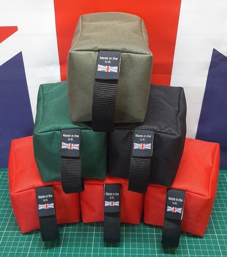 Mini rest bag bench - bench,