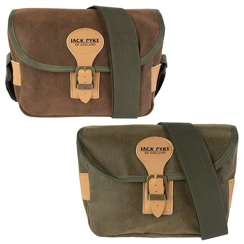 Jack pyke cartridge bag - jack,