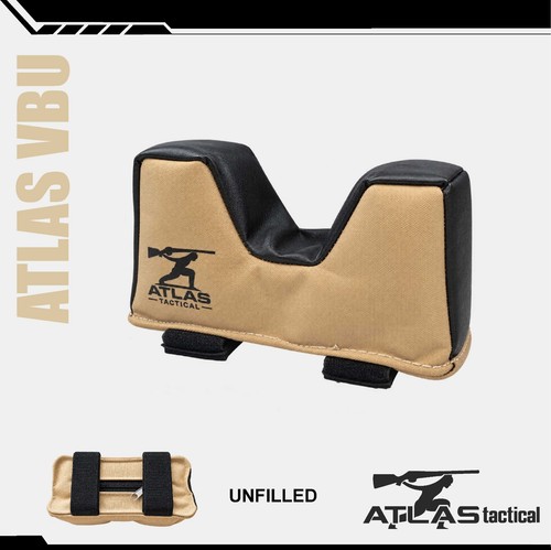 Atlas vbu rifle - rest, |