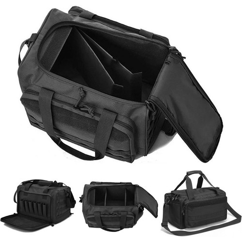 Shooting range bag tactical - shooting,