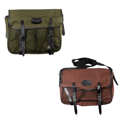 Bisley canvas game - game, bag