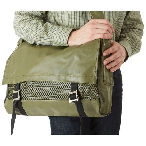 Sherwood forest trigger bag - sherwood,