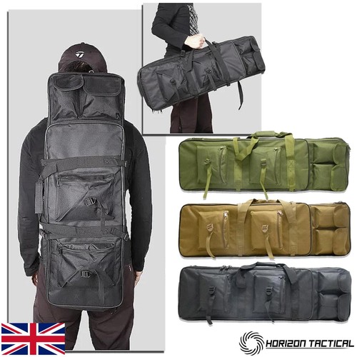 Horizon hunting bag - horizon,