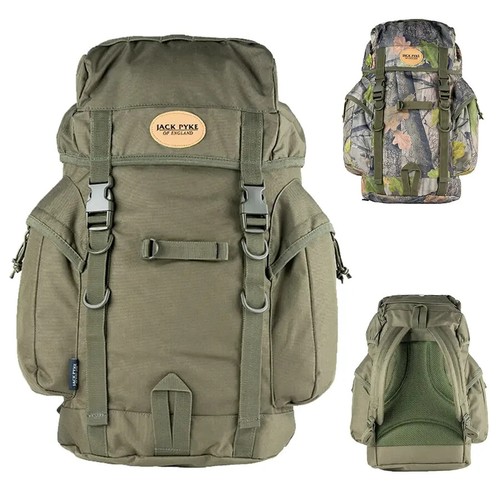 Jack pyke 25l - jack, rucksack