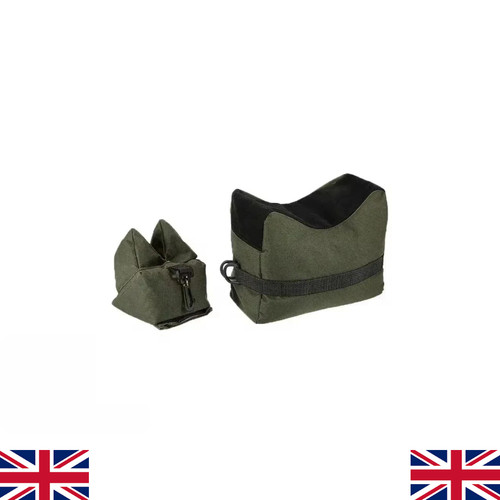 Set rifle air gun - rifle/air, and