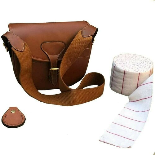 Hunting shooting leather - shooting,