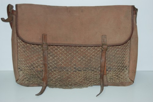 Vintage brady canvas and - brady,