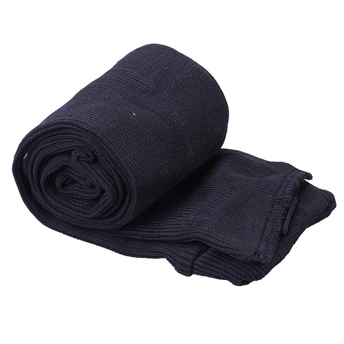 Silicone treated gun sock - treated,