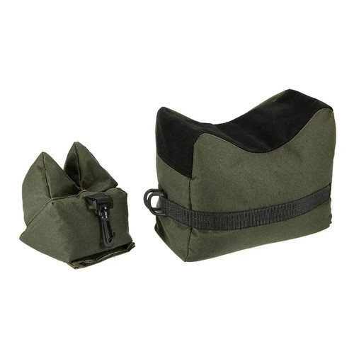 Set rifle air gun - gun, and