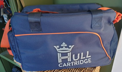 Hull cartridge bag vest kit - cartridge,