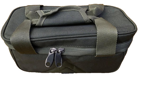 Cartridge bag for - for, 12