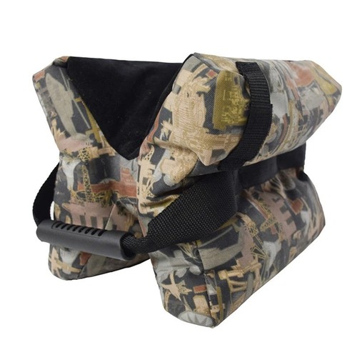 Hunting shooting rest bag - hunting,
