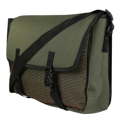 Green game bag waterproof - green,