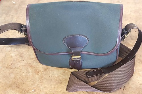 Shooting bags cartridge bag - shooting,