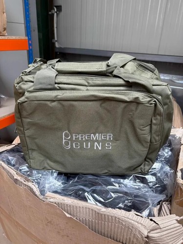 Premier guns shooting - premier,