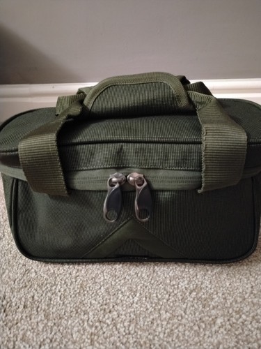 Anglo arms cartridge bag - arms,