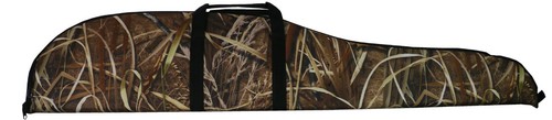 Padded rifle air gun - padded,