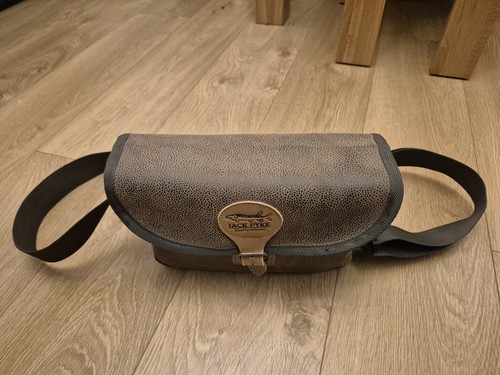 Jack pyke canvas leather - canvas,