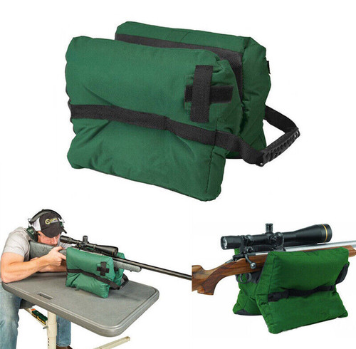 Hunting shooting rest - shooting,