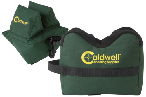 Caldwell deadshot combo - caldwell,