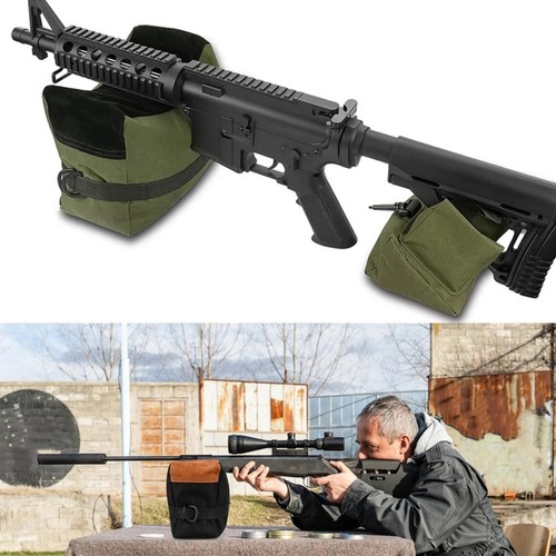 Set rifle air gun - rifle/air,