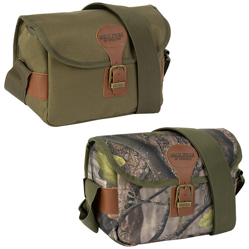 Jack pyke cartridge bag - jack,