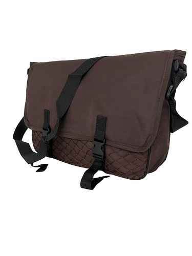 Khaki game bag - khaki,