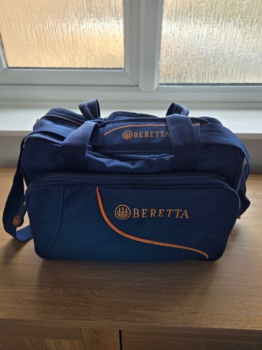 Beretta uniform pro range - beretta,