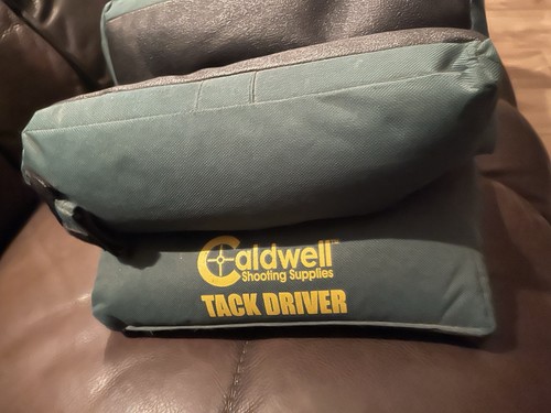 Caldwell tack driver shooting - caldwell,