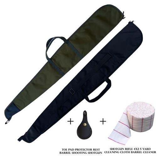 Standard padded rifle shotgun - rifle,