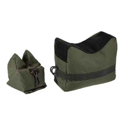 Set rifle air gun - rifle/air, front