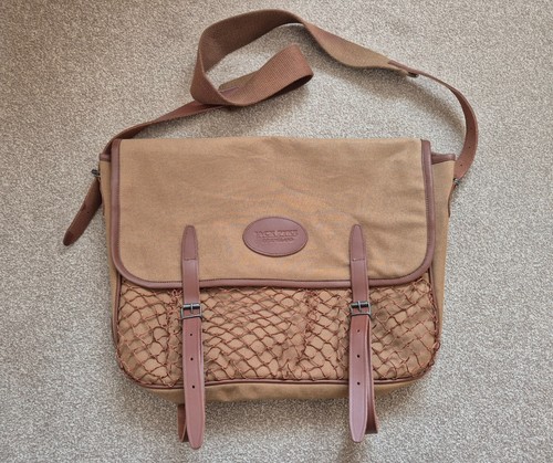 Jack pyke canvas game bag - game,