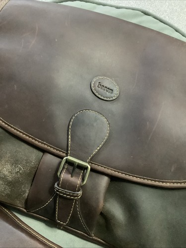 Baron brown leather - baron,