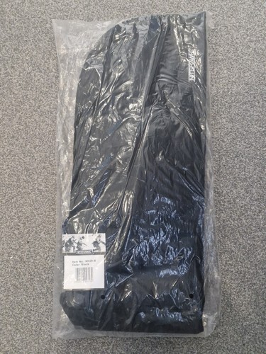 New nitehawk padded - new, wide