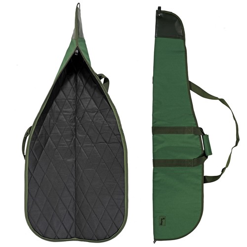 Extra wide padded gun carry - wide,