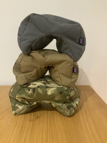 Barricade bag please - ,