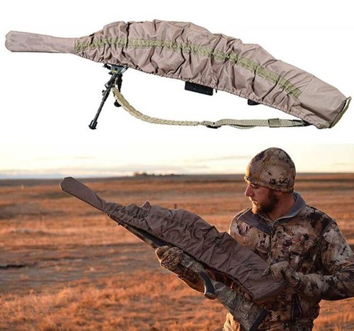 Soft rifle case hunting - rifle,