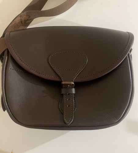Genuine buffalo leather - buffalo,