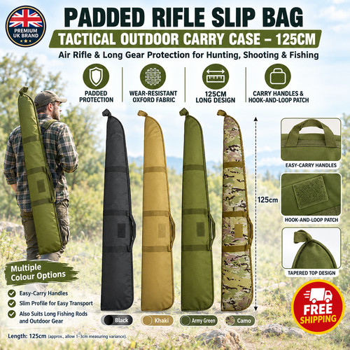 Tactical hunting shooting - tactical,