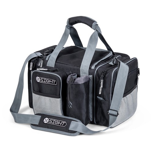 Sight pro range shooting bag - sight,