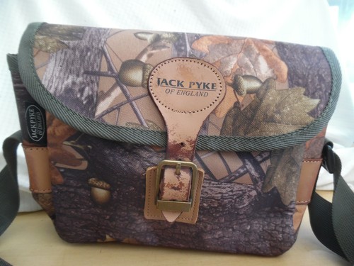 Jack pyke england cartridge - pyke,