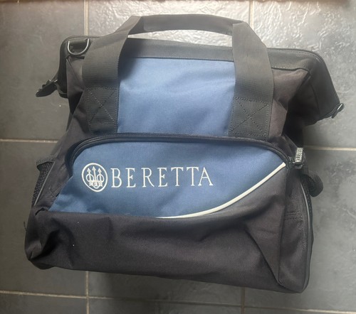 Beretta pro evo shooting - bag,