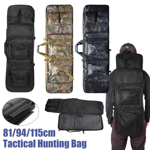 Tactical padded carry case - padded,