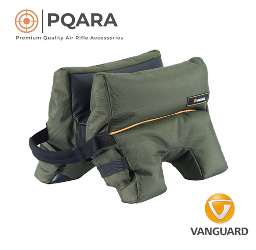 Vanguard endeavor srb - endeavor, l