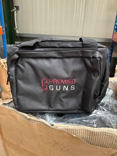 Premier guns shooting range - guns,